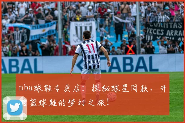 nba球鞋专卖店：探秘球星同款，开启篮球鞋的梦幻之旅！