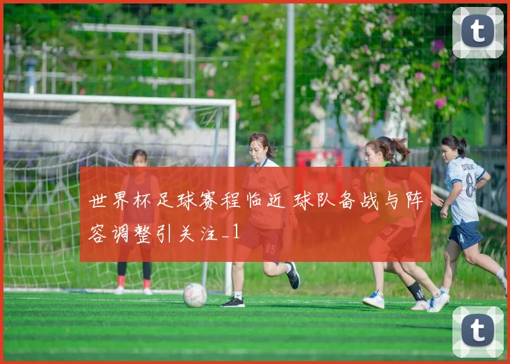 世界杯足球赛程临近 球队备战与阵容调整引关注_1